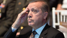 Yangın anketinde de Erdoğan'a şok!